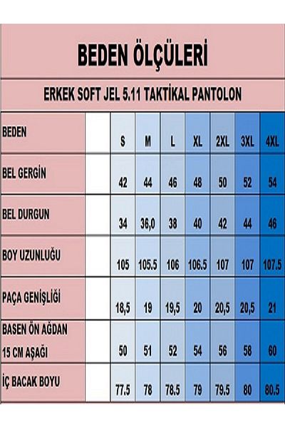 rlt relax time Men's Softshell Winter Tactical/Outdoor Trousers