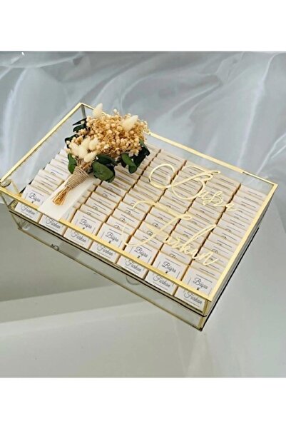 cloudhome Kız isteme çikolatası