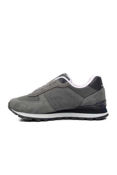 Hammer Jack Γκρι Unisex Σαμπό