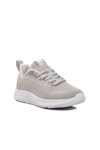 Pierre Cardin Gray Men's Sports Shoes