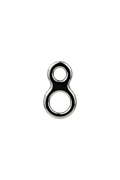 HARBOR 3 Ring No:m 6-Piece Split Ring Pack
