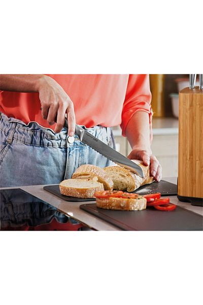 Berghoff Berghoff  Leo Bread Knife 20Cm- Legacy