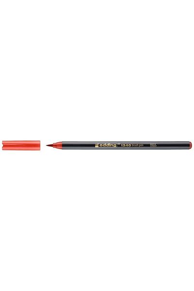 Edding Brushpen Brush Tip Pen 1340
