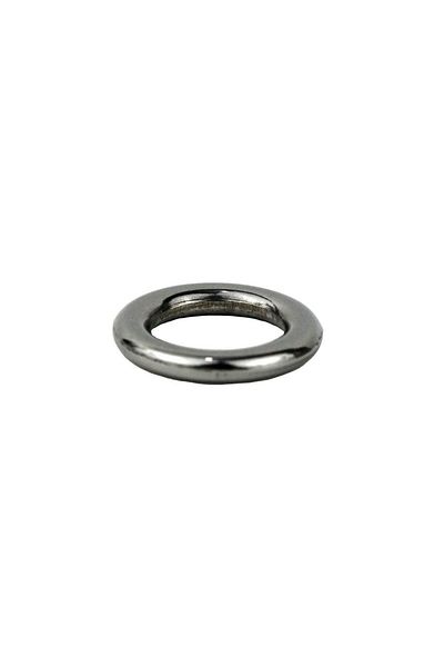 HARBOR No:3 - Pack of 10 Ring Split Ring