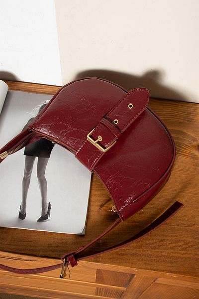 ESTUTE Women's Stylish Design Quality Shoulder Bag
