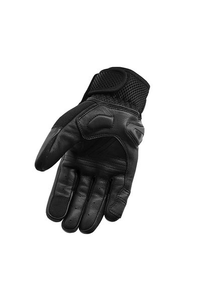 Vexo BlackSpeedup Summer Gloves