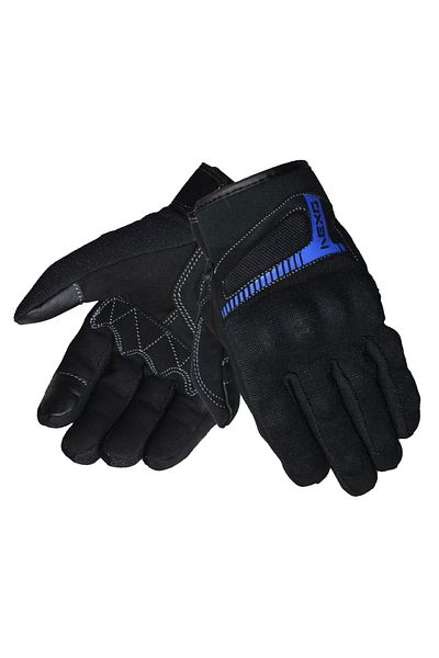 Vexo Splash 2 Gloves Blue