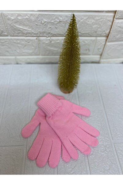 sema aksesuar Πλεκτά Χειμερινά Μακριά Γάντια - Δώρο - Δώρο Πρωτοχρονιάς Πρωτοχρονιάς για τα γενέθλια του Αγίου Βαλεντίνου