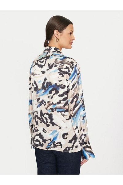 Guess Ls Grace Shirt Women Shirt