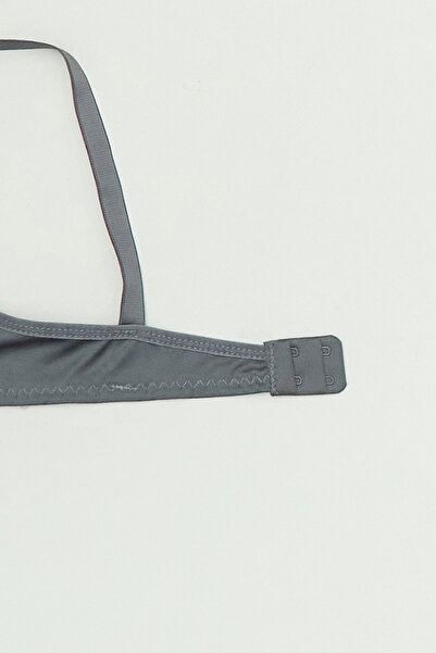 Fulla Moda Unassisted Wire Suede