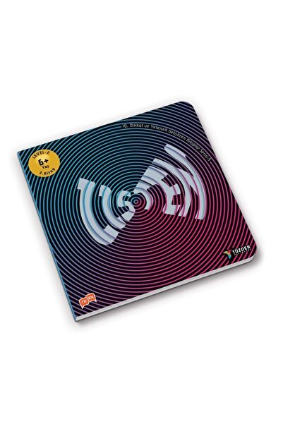 TÜZDER Yayınları الاستماع (الأعمار 6+)