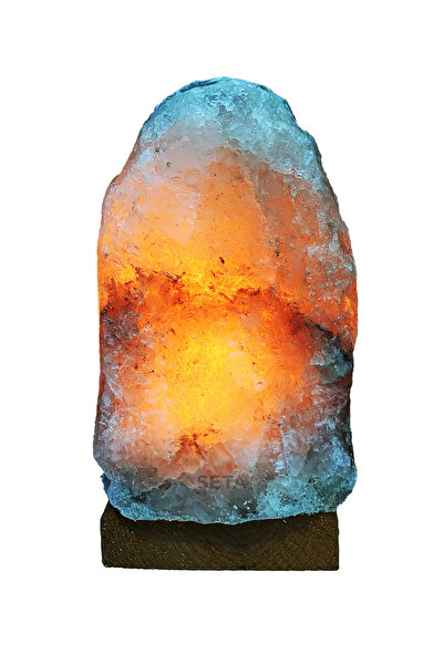 Çankırı Rock Salt Salt Lamp 2-3 Kg