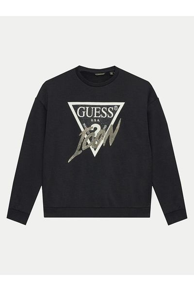 Guess سويتشيرتات