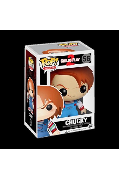 Funko Pop Movies Child's Play 2 Chucky 56