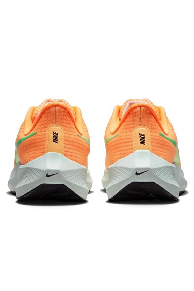 Nike Orange Air Zoom Pegasus 39 Unisex Running Shoes