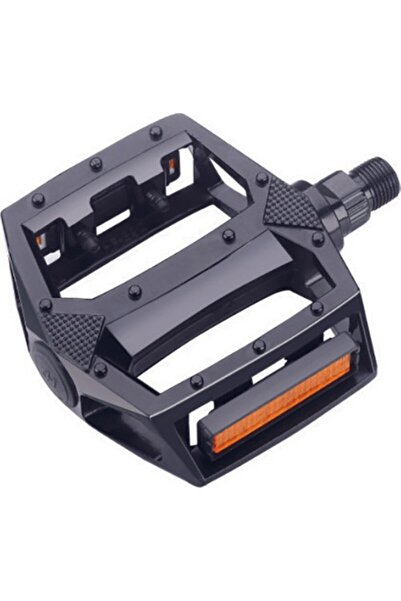 Epic Geniş Çivili, Alüminyum Platform Bisiklet Pedalı