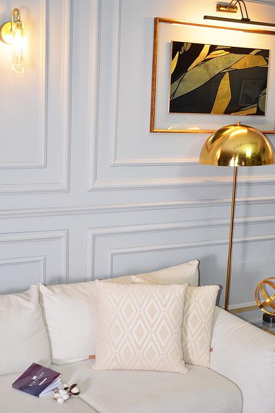 BİRHOME Mila Jakar Special Design 2 τεμαχίων Διακοσμητικό Κάλυμμα Μαξιλαριού Ριχτάρι 43x43 cm