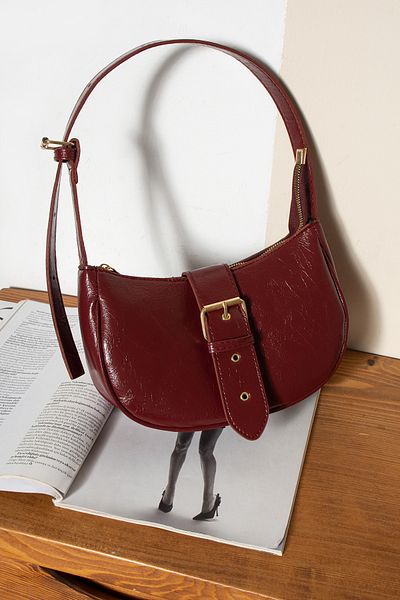 ESTUTE Women's Stylish Design Quality Shoulder Bag