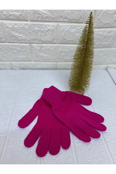 sema aksesuar Πλεκτά Χειμερινά Μακριά Γάντια - Δώρο - Δώρο Πρωτοχρονιάς Πρωτοχρονιάς για τα γενέθλια του Αγίου Βαλεντίνου