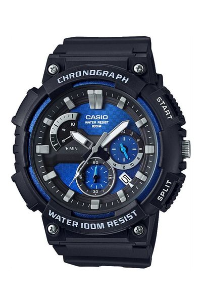 Casio Men's Wristwatch MCW-200H-2AVDF
