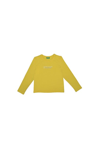 United Colors of Benetton Tricou Bnt-g21549