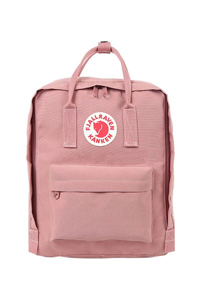 Generic Classic school backpack for students