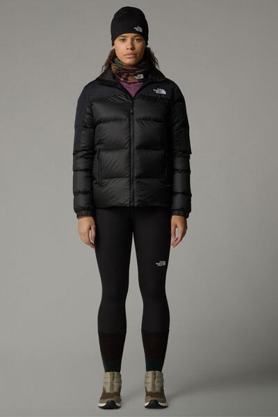 THE NORTH FACE Women's Diablo down 2.0 Coat Black