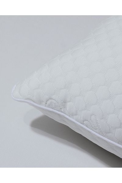 Madame Coco Antony Cool Pillow - White - 50X70 cm