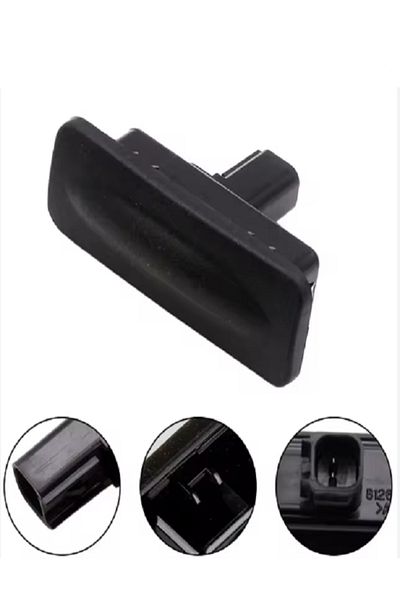 MITOYO زر فتح الأمتعة I30 / Ceed 81260-A5000