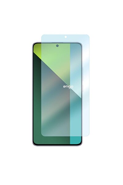 Engo Xiaomi Redmi Note 13 Pro Ekran Koruyucu 5g Nano Şeffaf 9h