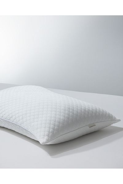 Madame Coco Antony Cool Pillow - White - 50X70 cm