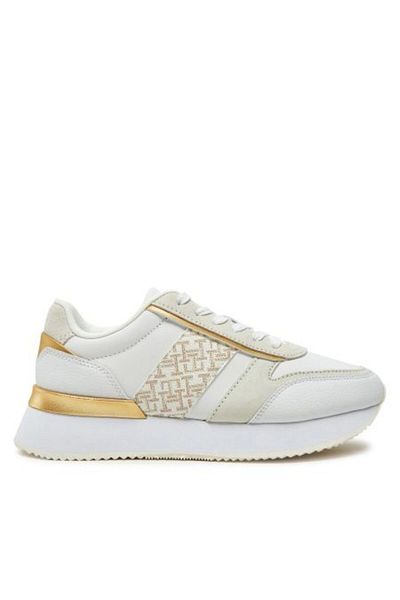 Tommy Hilfiger Lux Monogram Runner