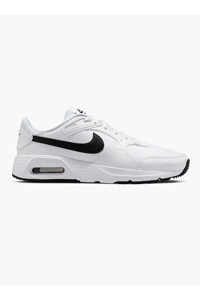 Nike Nike Air Max Sc - Men's White Casual Shoes