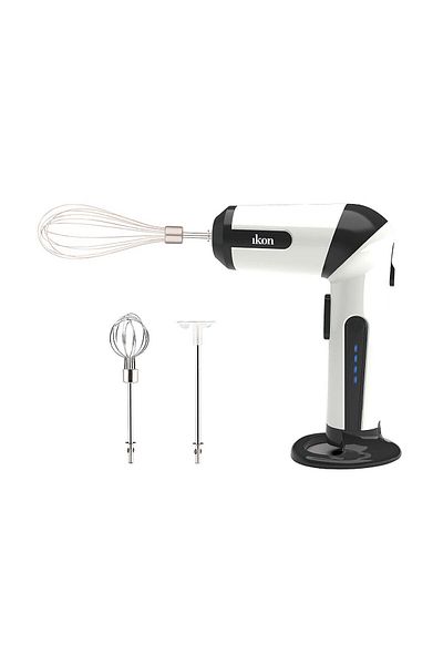 Ikon Cordless Hand Mixer, IKCHM6531