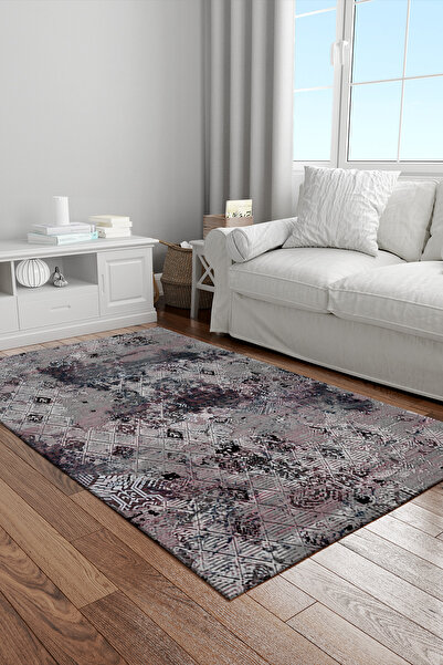 nova century Ψηφιακή εκτύπωση, που πλένεται στο πλυντήριο, αντιολισθητική βάση, ανθεκτική στους λεκέδες, χαλί κουζίνας-σαλόνι και διαδρομή