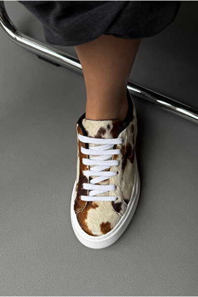 Mupa Shoes Dámská sportovní obuv MİLKA