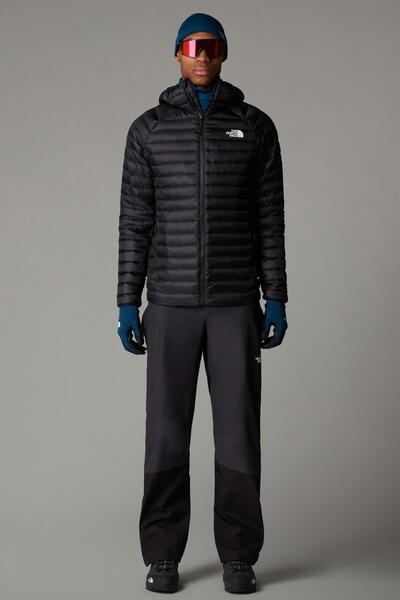 THE NORTH FACE Erkek Bettaforca LT Down Hoodie Mont Siyah
