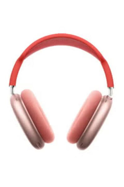 Generic P9 Bluetooth Over-Ear Headphones Red