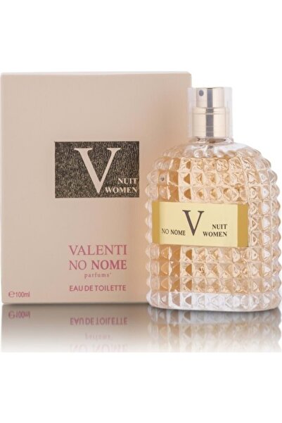 NO NOME 117 Edt 100 ml The Nuıt Women