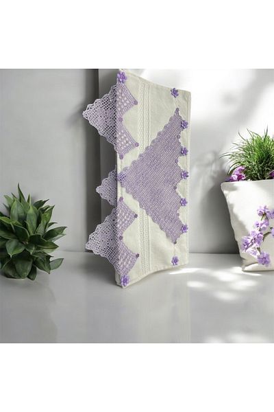 Ebrar Çeyiz Handcrafted dowry towel