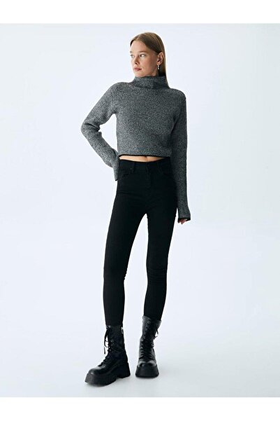 Ltb Tanya X High Waist Skinny Jeans 10095103015728