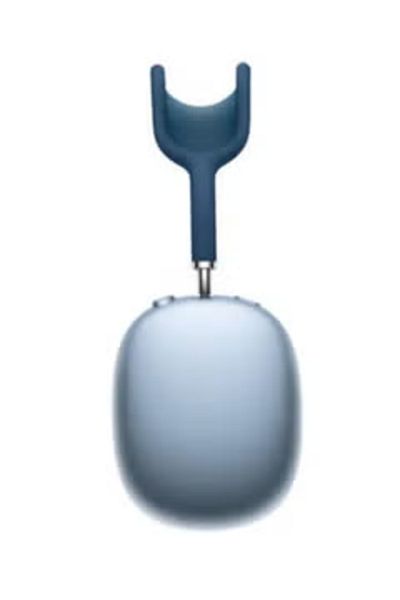 Generic سماعات رأس P9 بلوتوث فوق الأذن باللون الأزرق