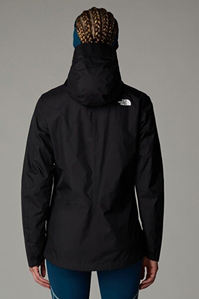 THE NORTH FACE Dámská bunda Quest Triclimate EU černá