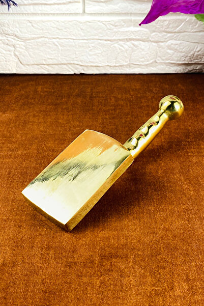 Tiesa Home Brass Casting Softening Apparatus - Hammer Hammer 1No