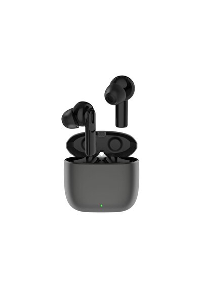 Bix TW4 Soundcraft Bluetooth 5.3 ENC Gürültü Engelleyici Çift Mikrofonlu IPX4...
