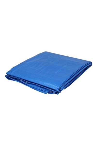 HOMEPLUS قماش بولي 12 × 16 قدم