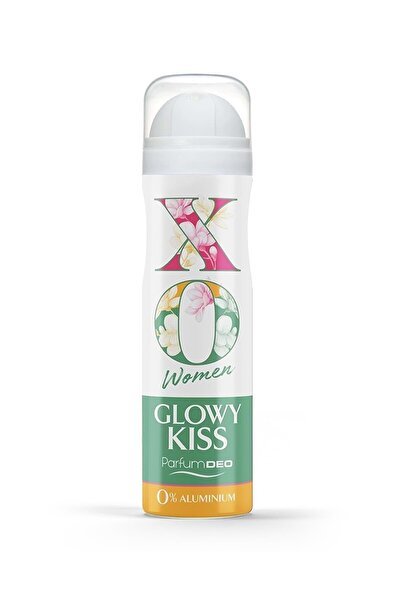 Xo Glowy Kiss Women Deodorant 150 Ml
