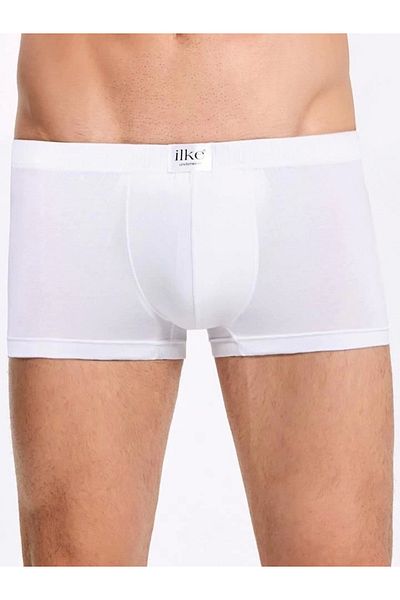 İLKE İÇ GİYİM İlke 1606 Men's Bamboo Boxers
