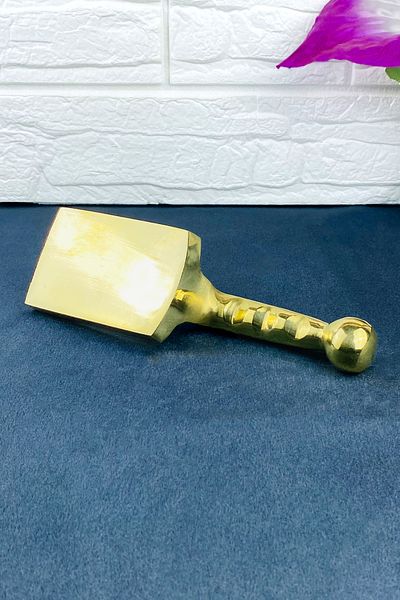 Tiesa Home Brass Casting Softening Apparatus - Hammer Hammer 1No