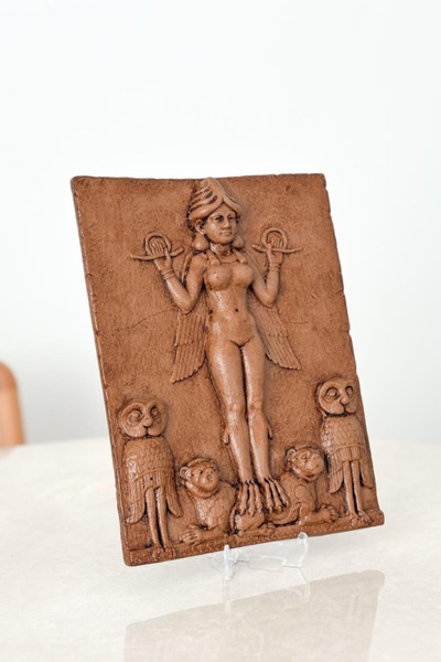 ArkeoArt Design Lilith Rölyef 35cm